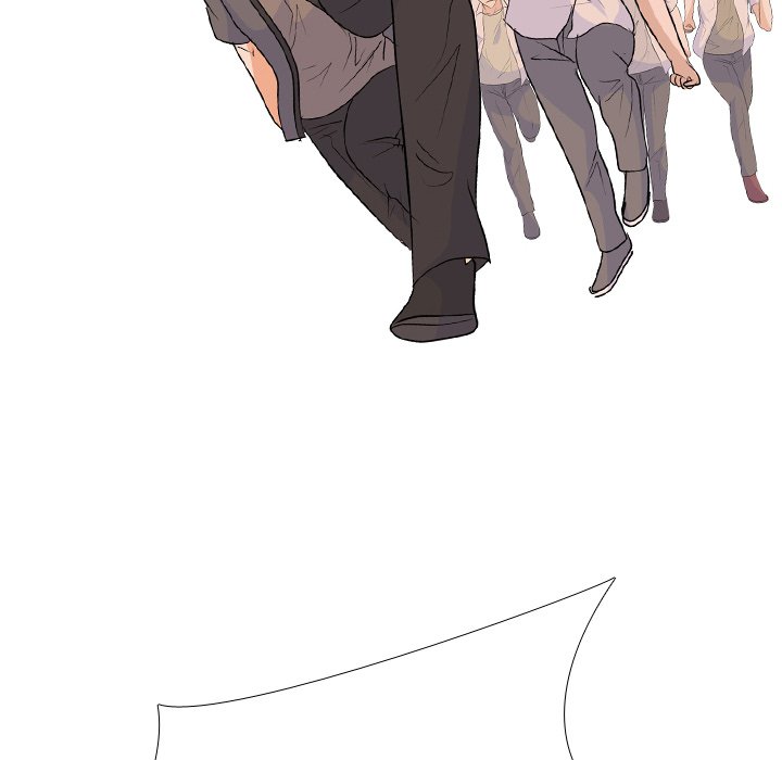 High School Legend  Red Dragon Manhwa - Chapter 252 Page 115