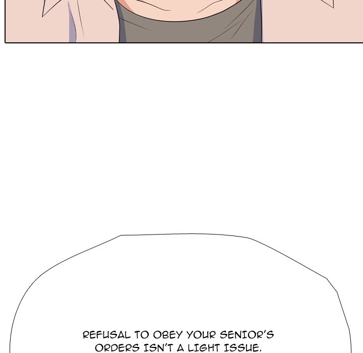 High School Legend  Red Dragon Manhwa - Chapter 252 Page 122