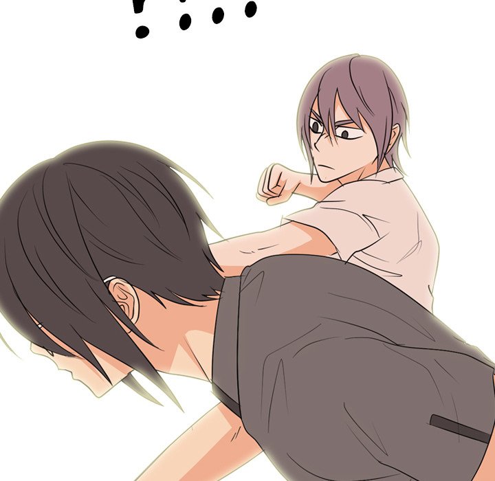 High School Legend  Red Dragon Manhwa - Chapter 252 Page 124