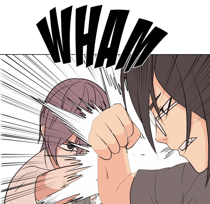 High School Legend  Red Dragon Manhwa - Chapter 252 Page 126