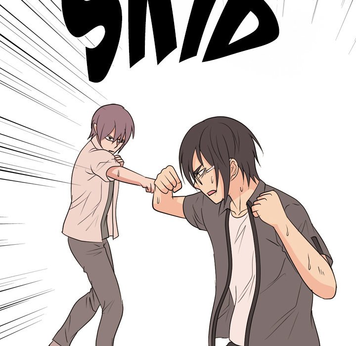 High School Legend  Red Dragon Manhwa - Chapter 252 Page 130