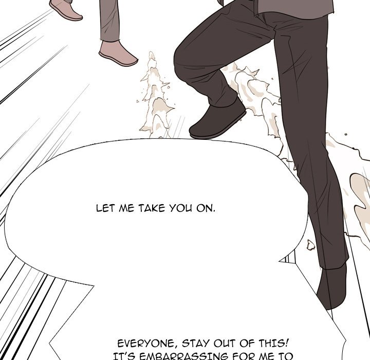 High School Legend  Red Dragon Manhwa - Chapter 252 Page 131