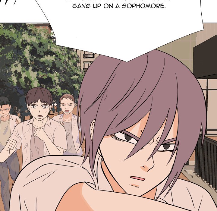 High School Legend  Red Dragon Manhwa - Chapter 252 Page 132