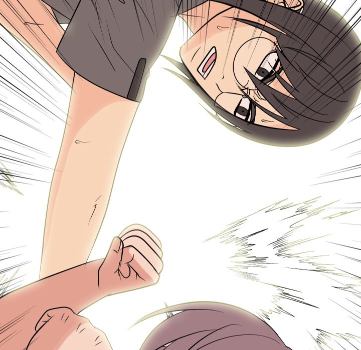 High School Legend  Red Dragon Manhwa - Chapter 252 Page 138