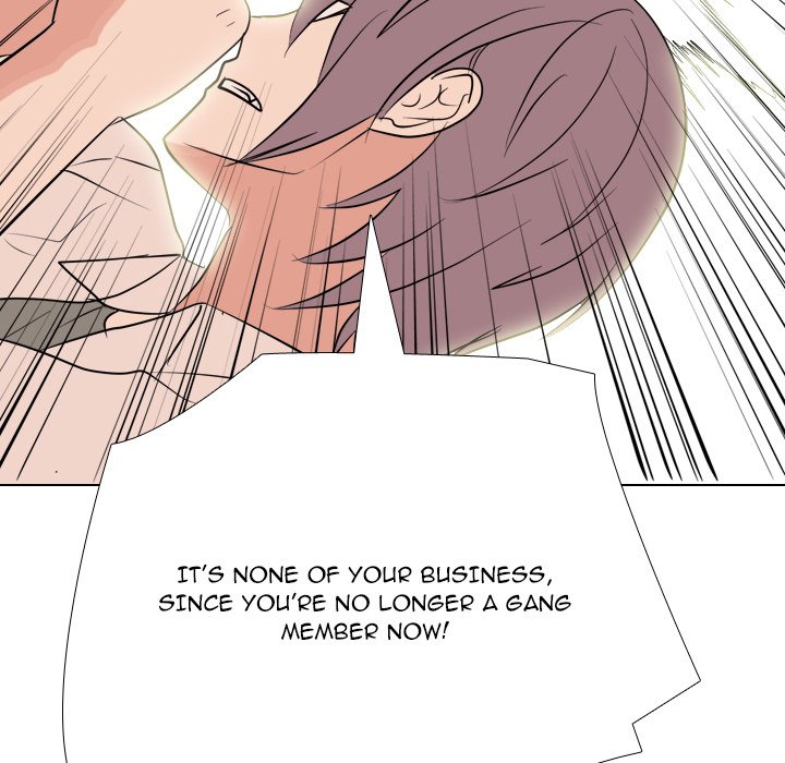 High School Legend  Red Dragon Manhwa - Chapter 252 Page 139