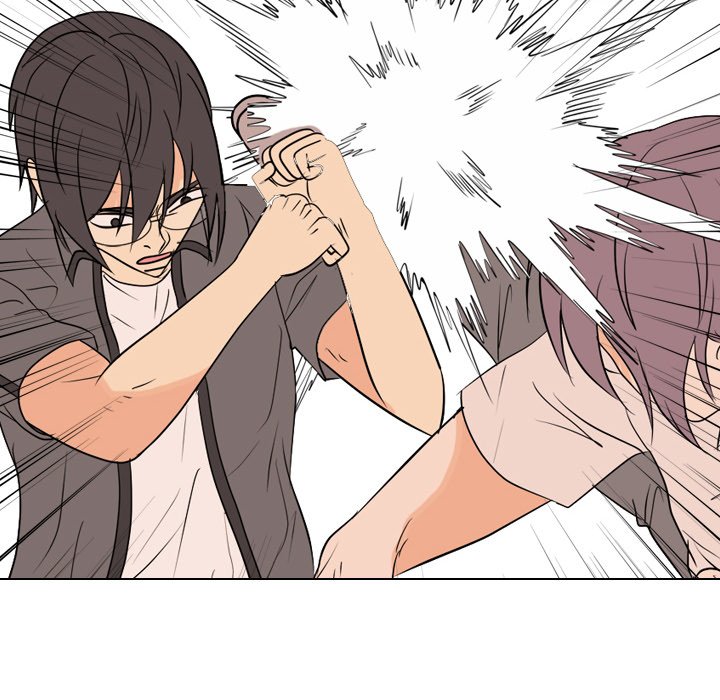 High School Legend  Red Dragon Manhwa - Chapter 252 Page 141