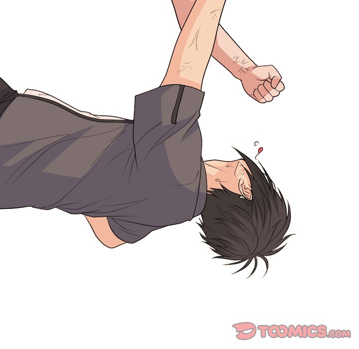 High School Legend  Red Dragon Manhwa - Chapter 252 Page 146