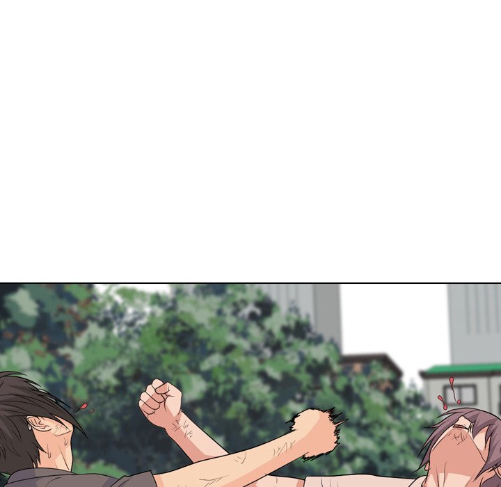 High School Legend  Red Dragon Manhwa - Chapter 252 Page 149