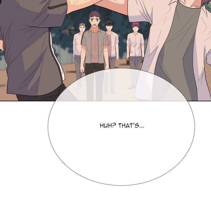 High School Legend  Red Dragon Manhwa - Chapter 252 Page 150