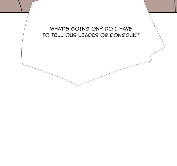 High School Legend  Red Dragon Manhwa - Chapter 252 Page 153