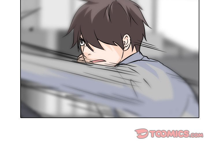 High School Legend  Red Dragon Manhwa - Chapter 63 Page 1