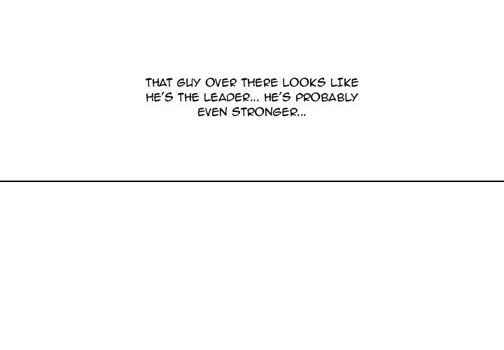 High School Legend  Red Dragon Manhwa - Chapter 63 Page 2