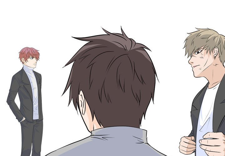 High School Legend  Red Dragon Manhwa - Chapter 63 Page 3