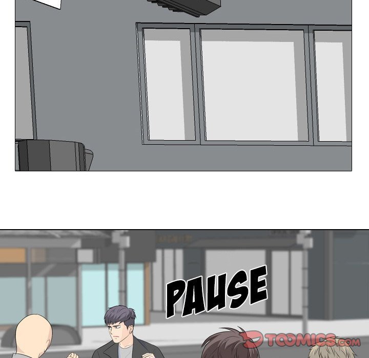 High School Legend  Red Dragon Manhwa - Chapter 63 Page 5