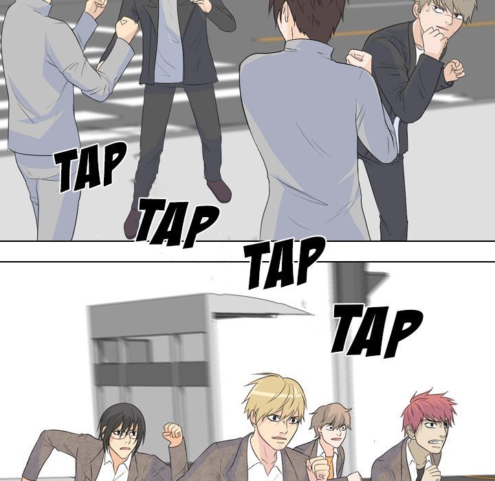 High School Legend  Red Dragon Manhwa - Chapter 63 Page 6