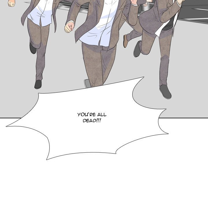 High School Legend  Red Dragon Manhwa - Chapter 63 Page 7