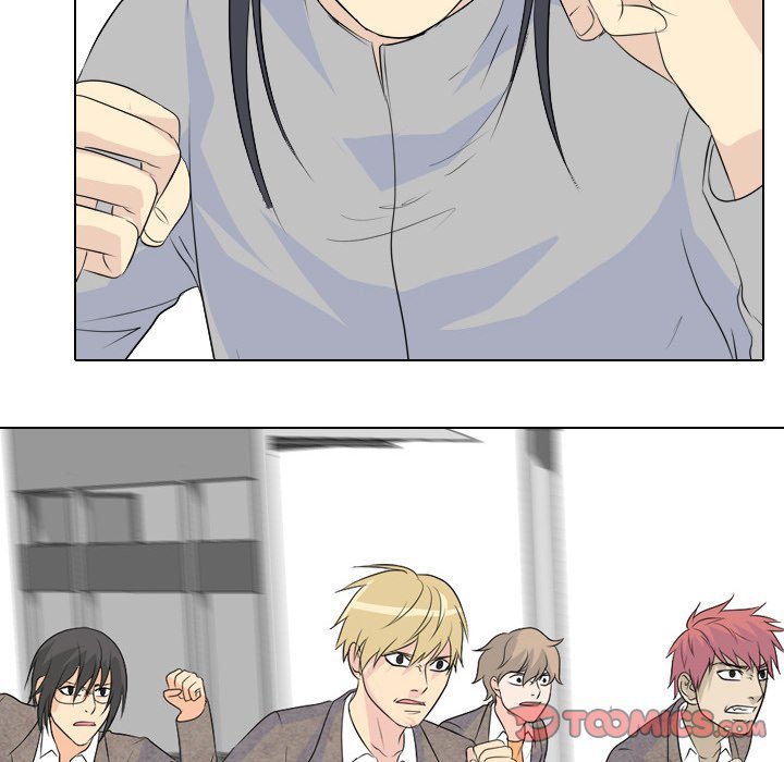 High School Legend  Red Dragon Manhwa - Chapter 63 Page 9