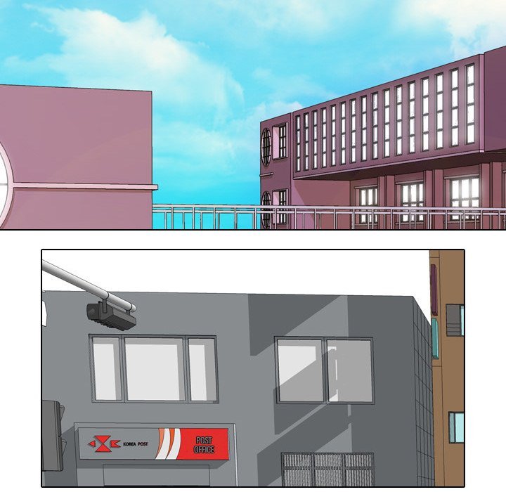 High School Legend  Red Dragon Manhwa - Chapter 63 Page 12