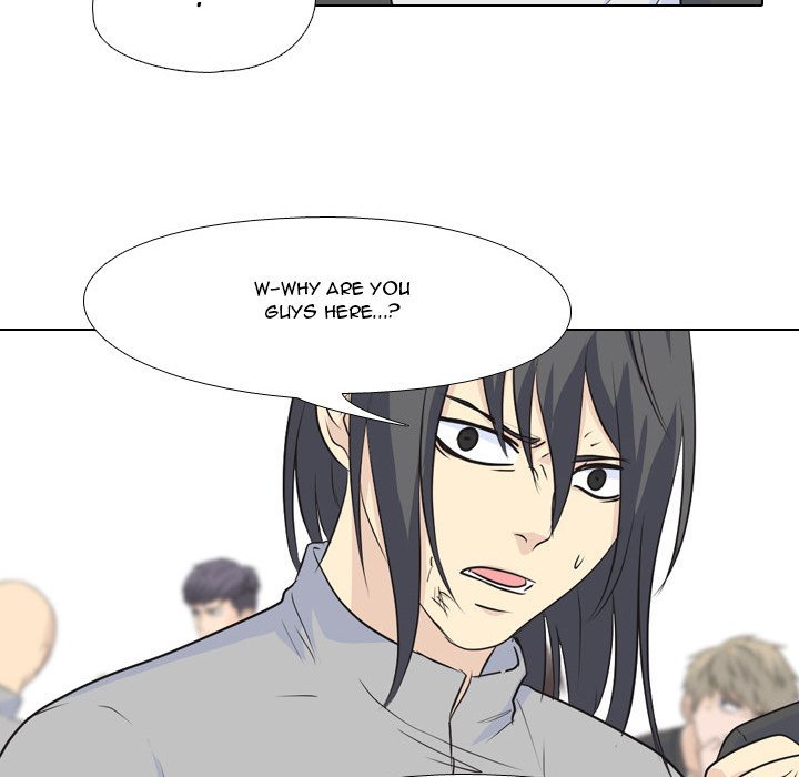 High School Legend  Red Dragon Manhwa - Chapter 63 Page 16