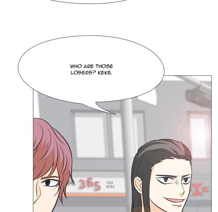 High School Legend  Red Dragon Manhwa - Chapter 63 Page 18