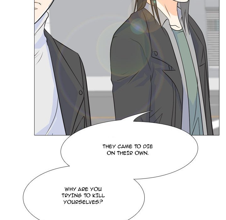 High School Legend  Red Dragon Manhwa - Chapter 63 Page 19