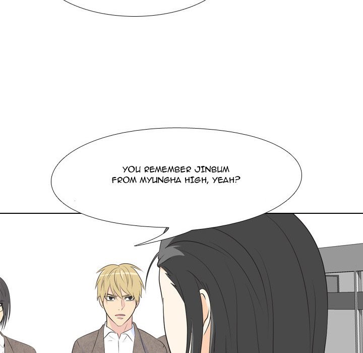 High School Legend  Red Dragon Manhwa - Chapter 63 Page 20