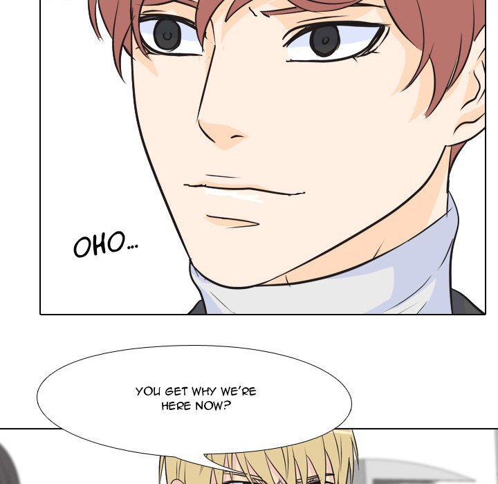High School Legend  Red Dragon Manhwa - Chapter 63 Page 23