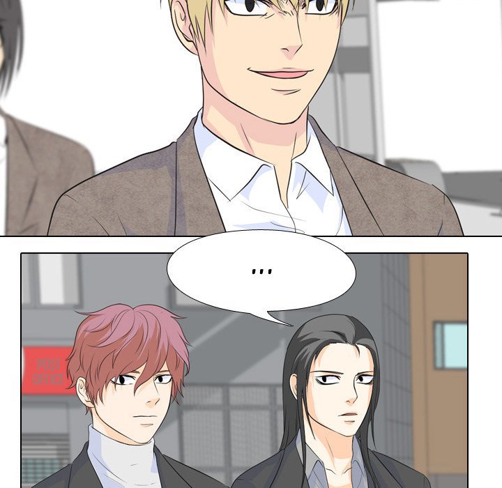 High School Legend  Red Dragon Manhwa - Chapter 63 Page 24