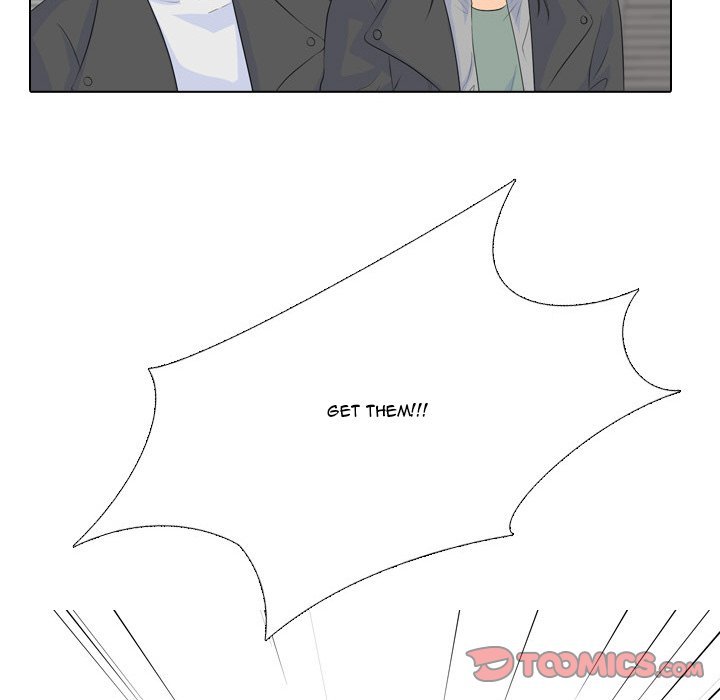High School Legend  Red Dragon Manhwa - Chapter 63 Page 25