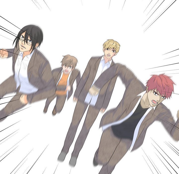 High School Legend  Red Dragon Manhwa - Chapter 63 Page 26