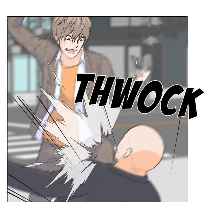 High School Legend  Red Dragon Manhwa - Chapter 63 Page 32