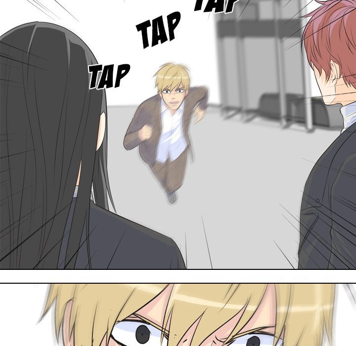 High School Legend  Red Dragon Manhwa - Chapter 63 Page 35