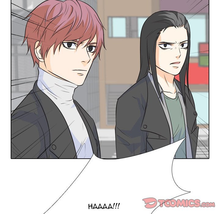 High School Legend  Red Dragon Manhwa - Chapter 63 Page 37