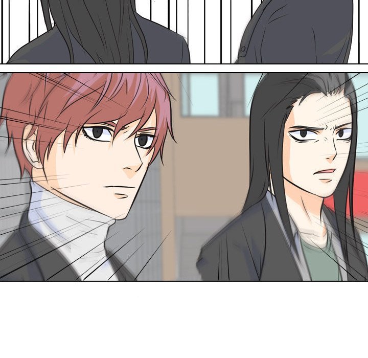 High School Legend  Red Dragon Manhwa - Chapter 63 Page 39