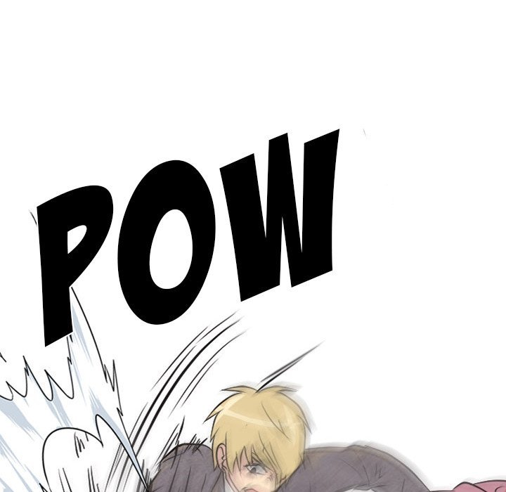 High School Legend  Red Dragon Manhwa - Chapter 63 Page 40