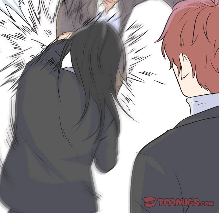 High School Legend  Red Dragon Manhwa - Chapter 63 Page 41