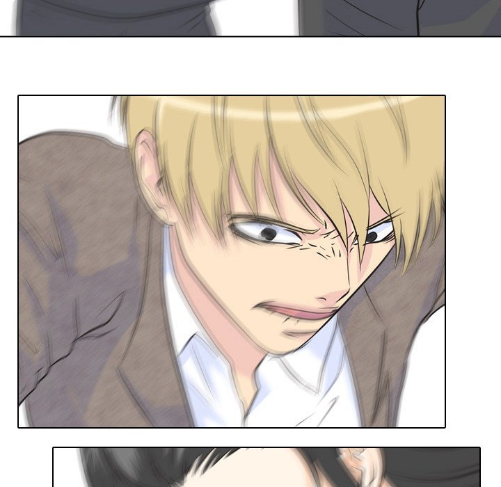 High School Legend  Red Dragon Manhwa - Chapter 63 Page 42