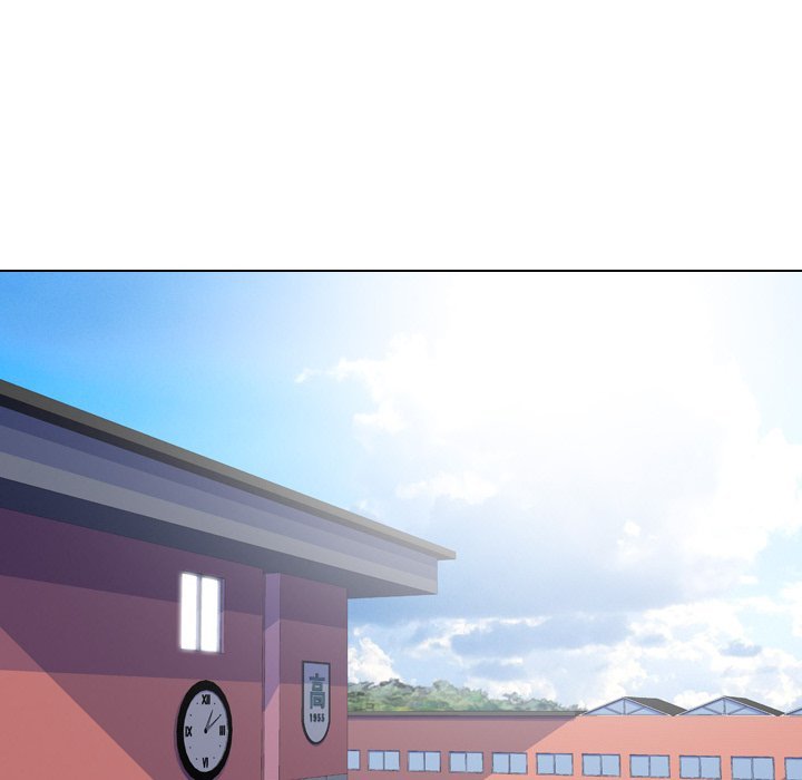 High School Legend  Red Dragon Manhwa - Chapter 63 Page 44