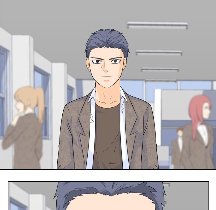 High School Legend  Red Dragon Manhwa - Chapter 63 Page 46