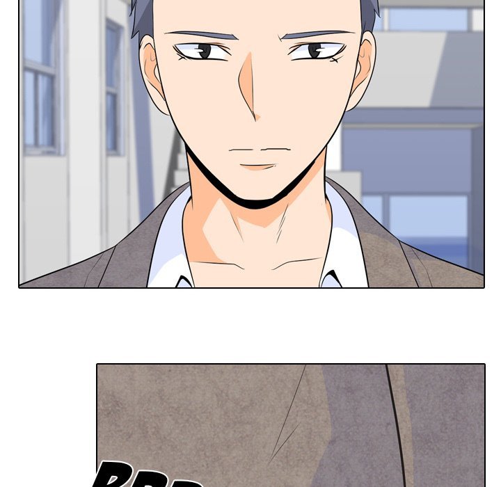 High School Legend  Red Dragon Manhwa - Chapter 63 Page 47