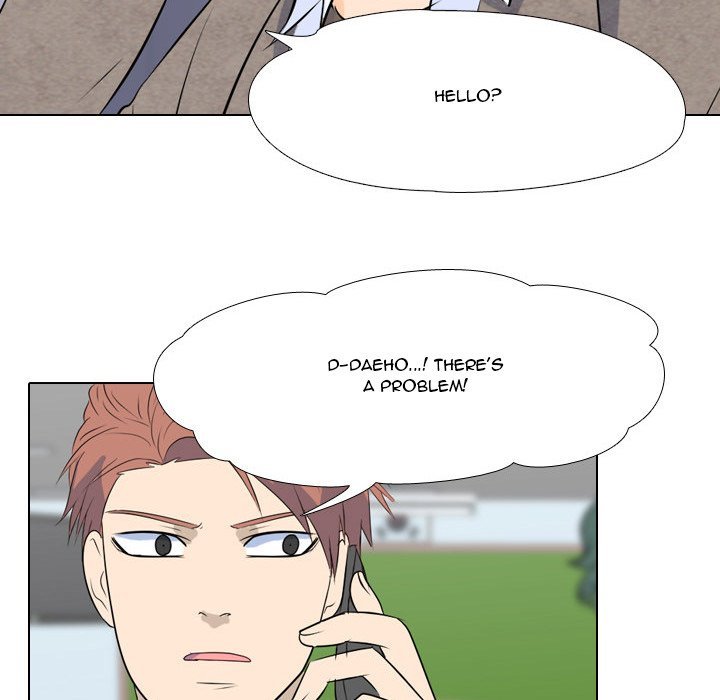 High School Legend  Red Dragon Manhwa - Chapter 63 Page 51