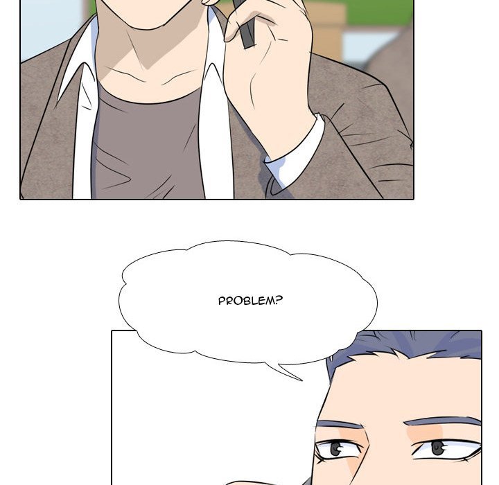 High School Legend  Red Dragon Manhwa - Chapter 63 Page 52