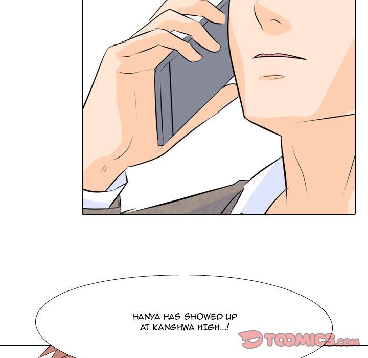 High School Legend  Red Dragon Manhwa - Chapter 63 Page 53