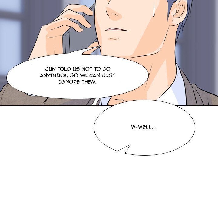 High School Legend  Red Dragon Manhwa - Chapter 63 Page 55