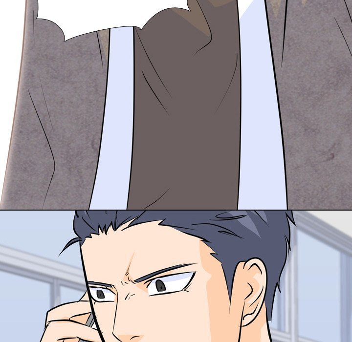 High School Legend  Red Dragon Manhwa - Chapter 63 Page 58