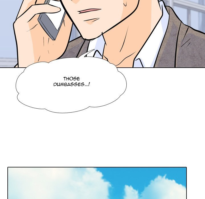 High School Legend  Red Dragon Manhwa - Chapter 63 Page 59