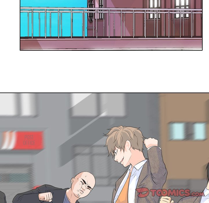 High School Legend  Red Dragon Manhwa - Chapter 63 Page 61