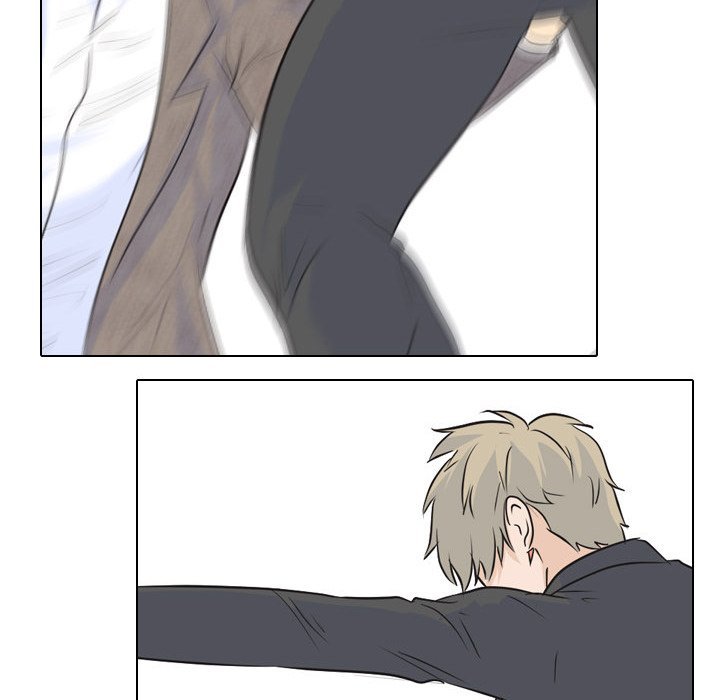 High School Legend  Red Dragon Manhwa - Chapter 63 Page 64