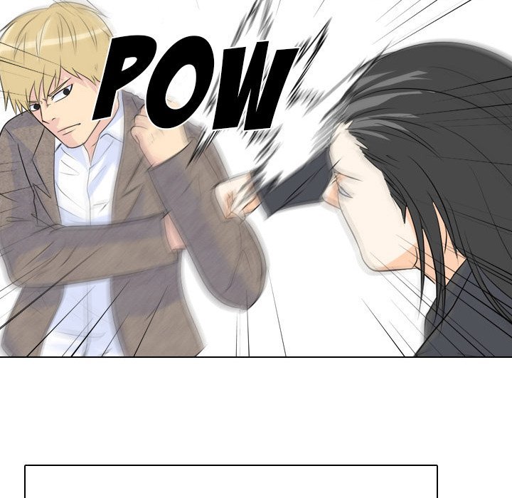 High School Legend  Red Dragon Manhwa - Chapter 63 Page 67