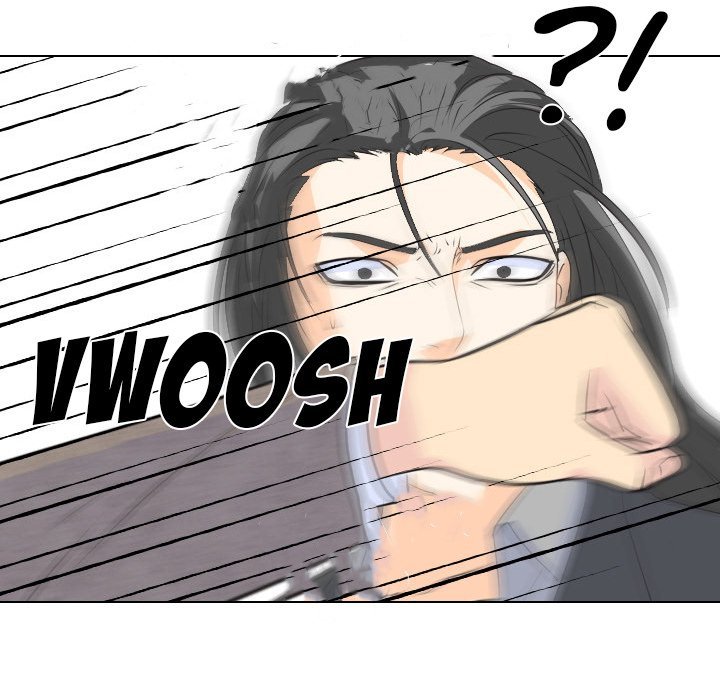 High School Legend  Red Dragon Manhwa - Chapter 63 Page 71